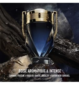 Invictus - Perfume Invictus - Perfume